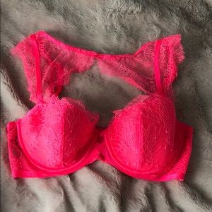 NWOT Victoria's Secret Very Sexy Demi Bra